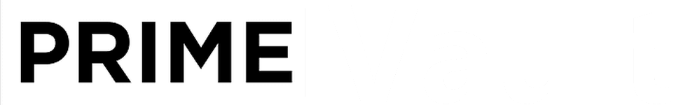 PrimeVault logo